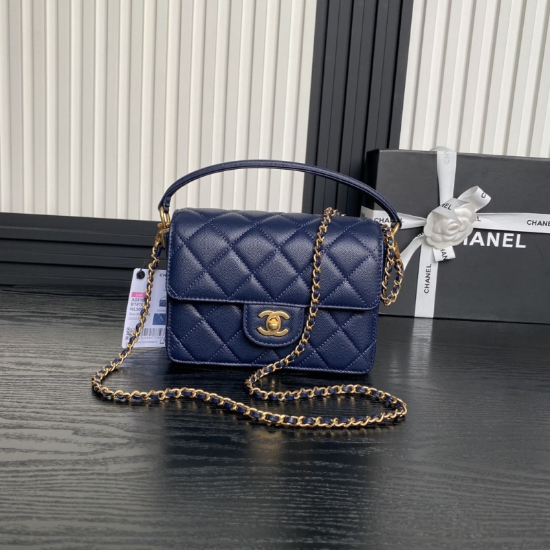 Ch*el cf series bags